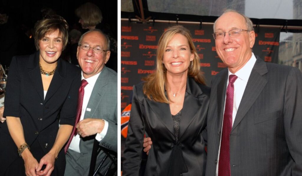 elaine boeheim