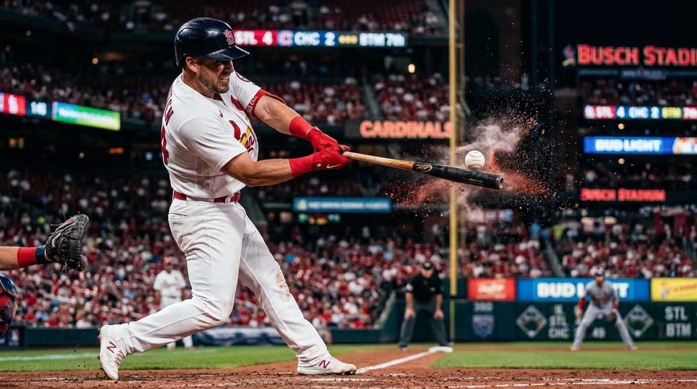 pittsburgh pirates vs st. louis cardinals match player stats